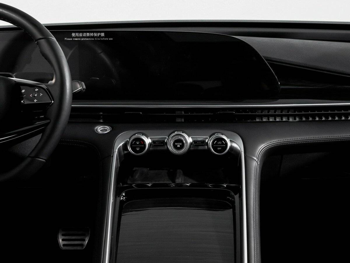 Exeed RX, 2023 Фото №13