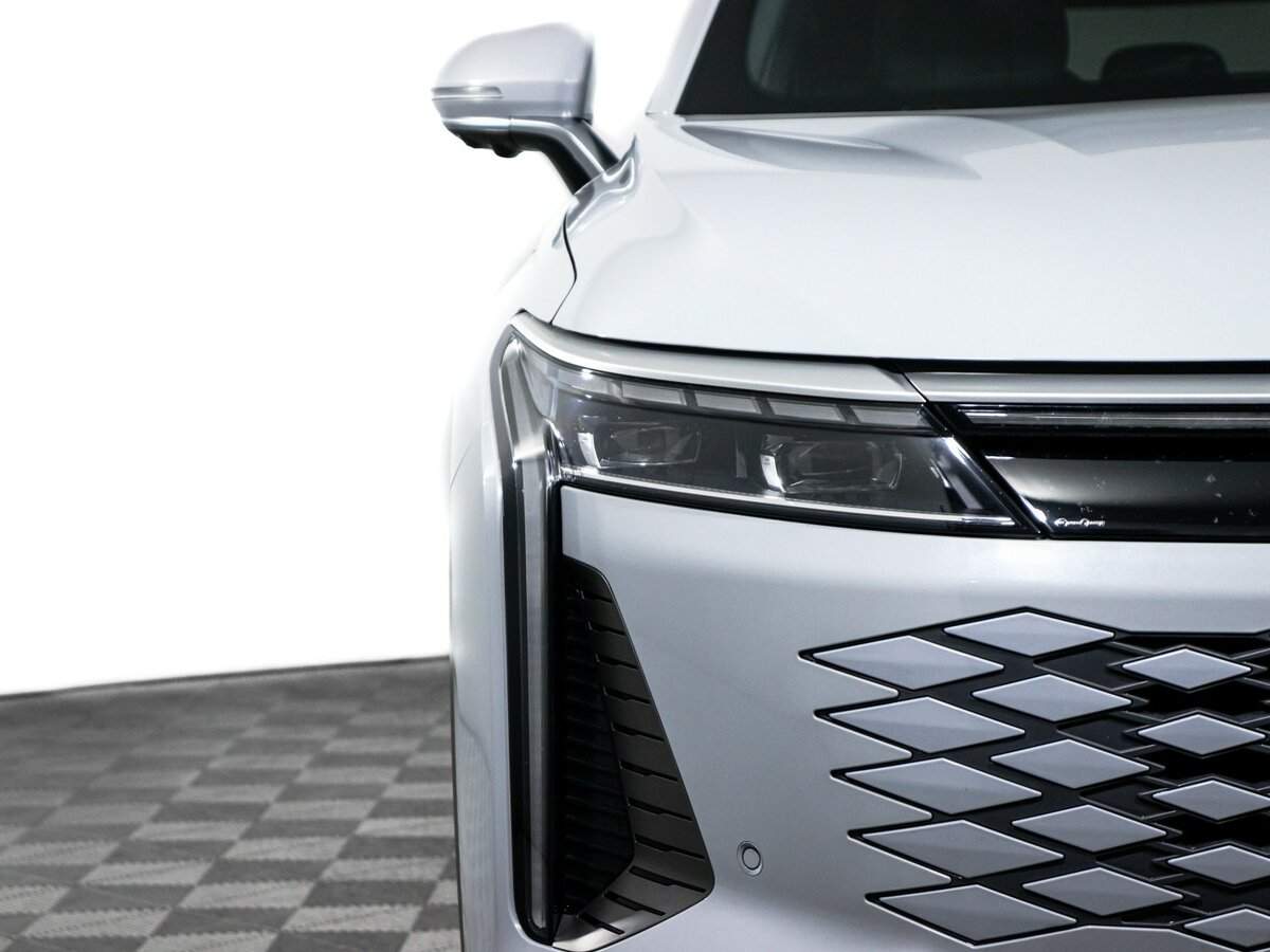 Exeed RX, 2023 Фото №18