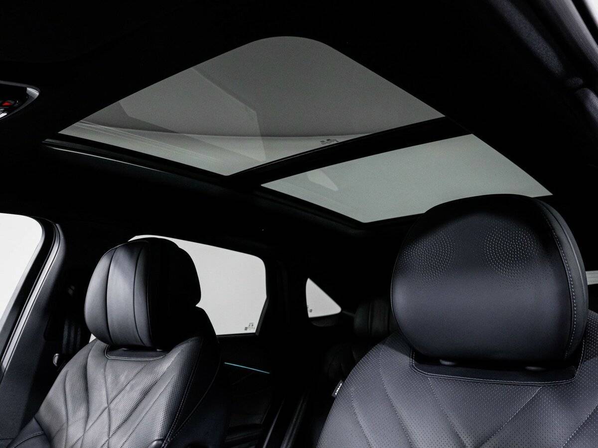 Exeed RX, 2023 Фото №21