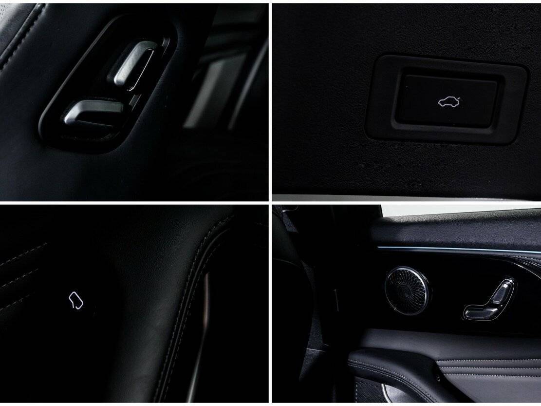 Exeed RX, 2023 Фото №27