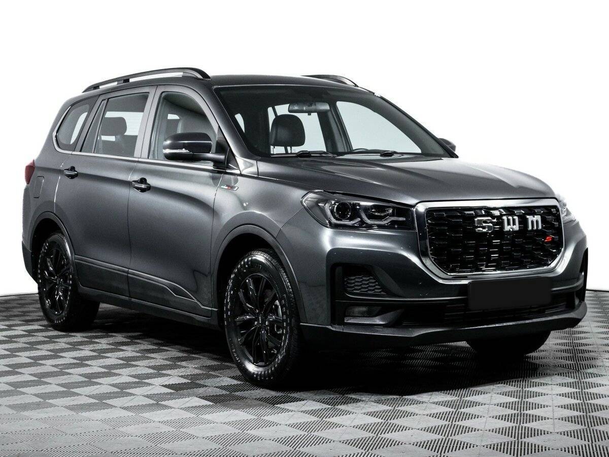 SWM G05 Pro, 2024 Фото №3