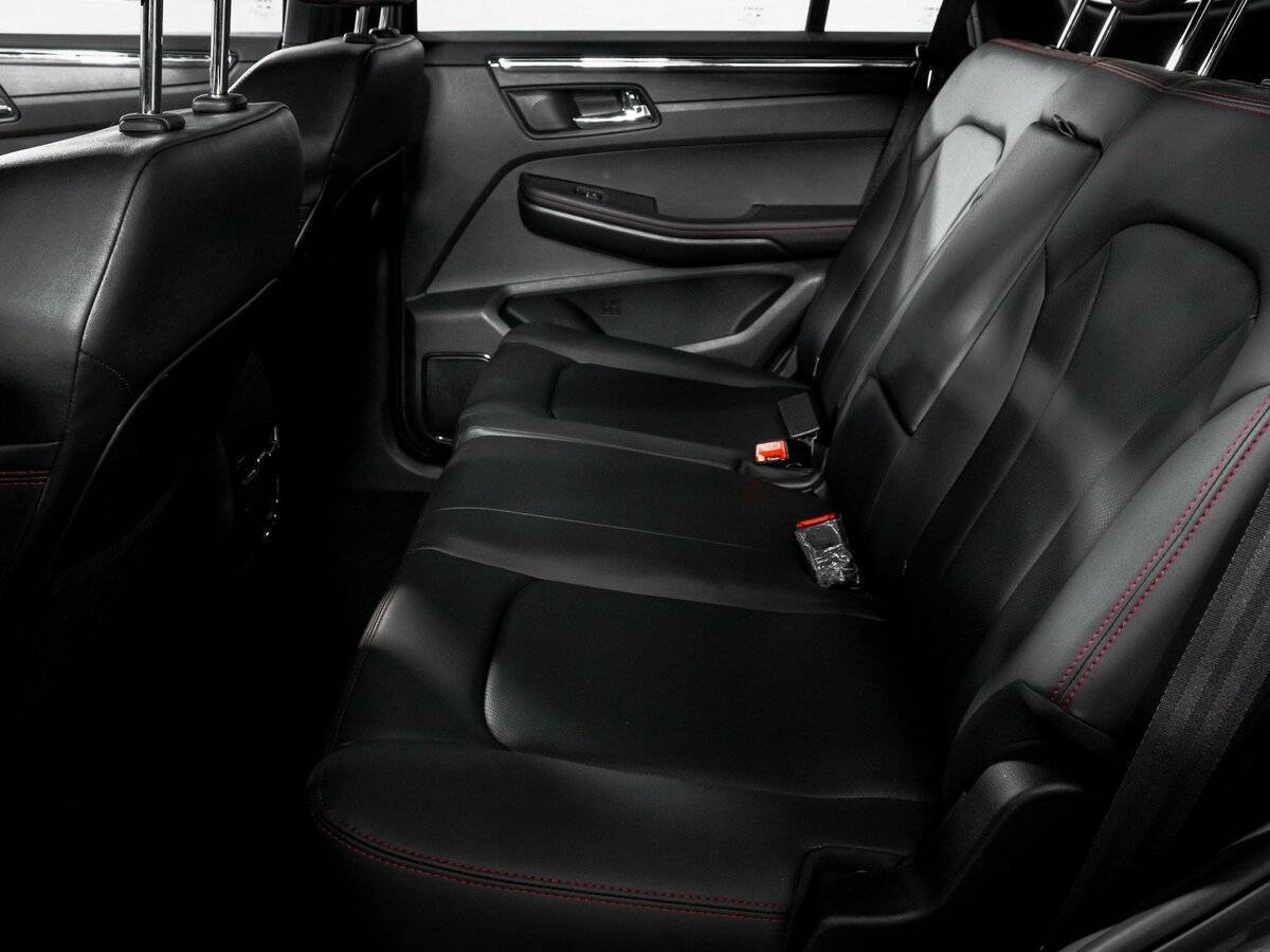 SWM G05 Pro, 2024 Фото №10