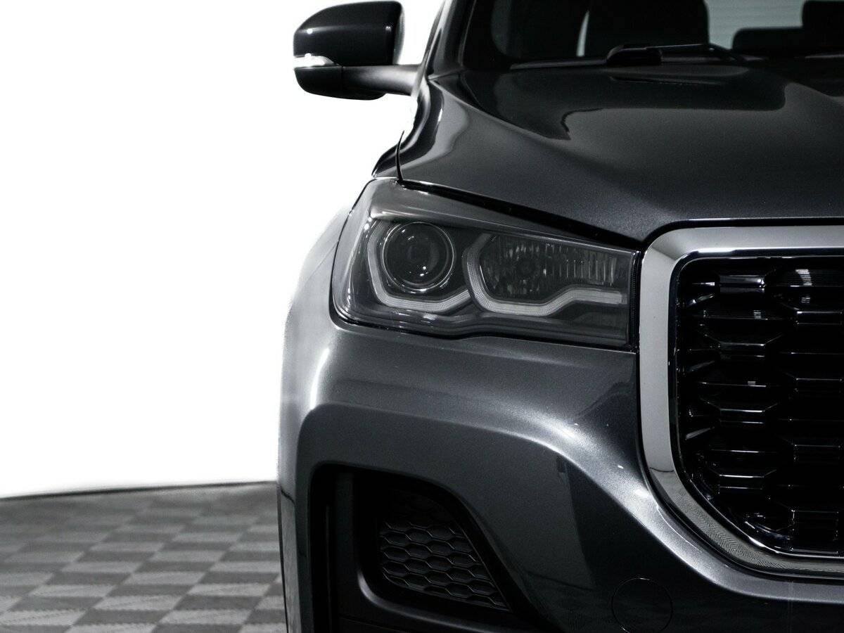 SWM G05 Pro, 2024 Фото №18