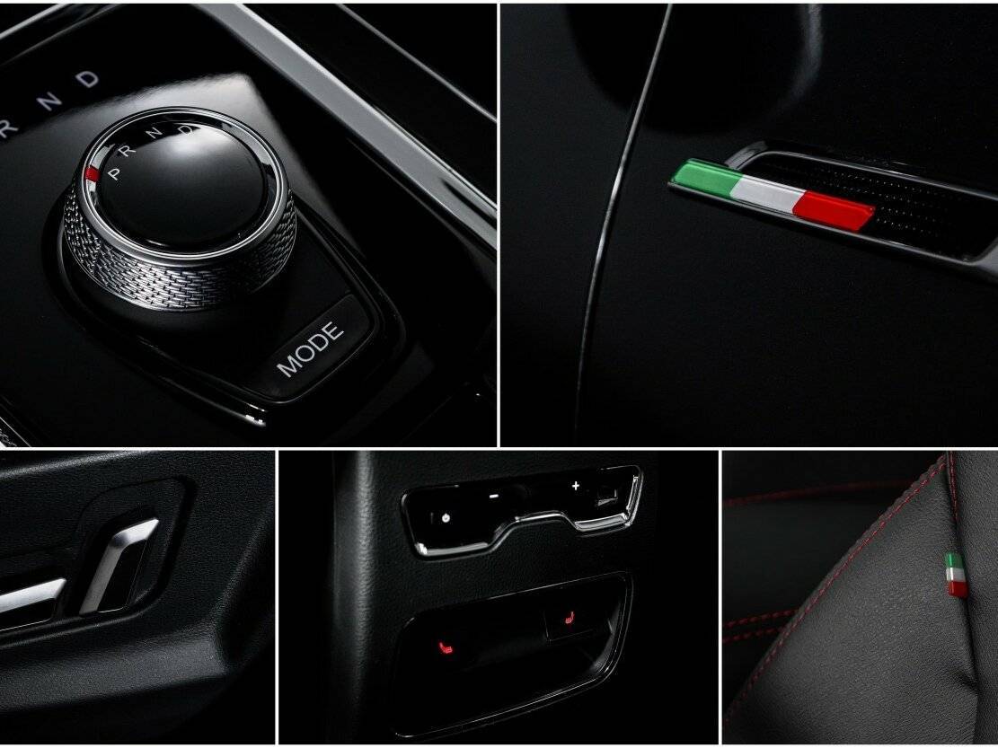 SWM G05 Pro, 2024 Фото №23