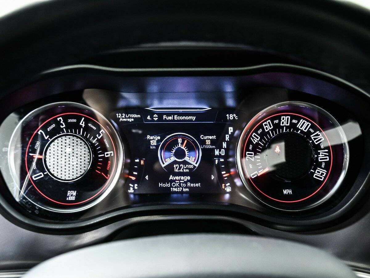 Dodge Challenger, 2022 Фото №9