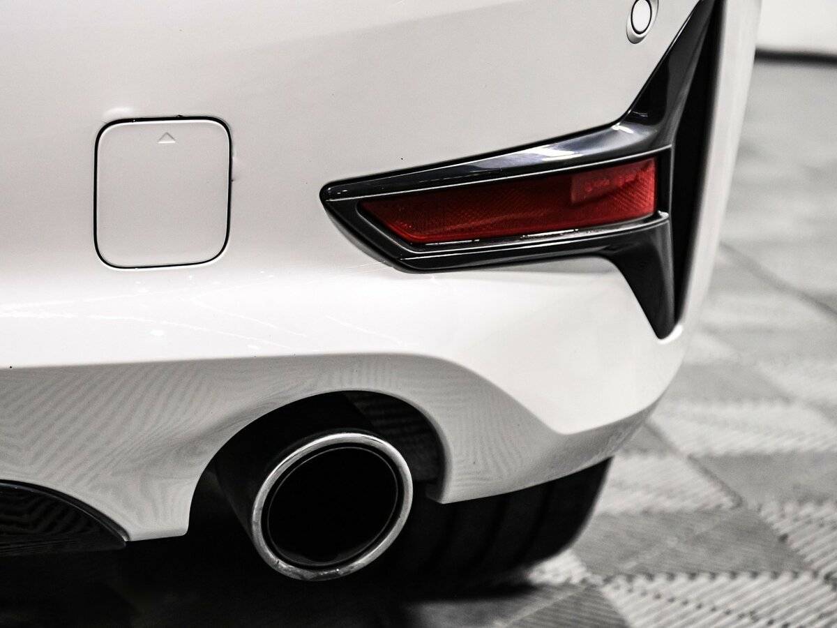 BMW 3 серии 318d, 2019 Фото №16