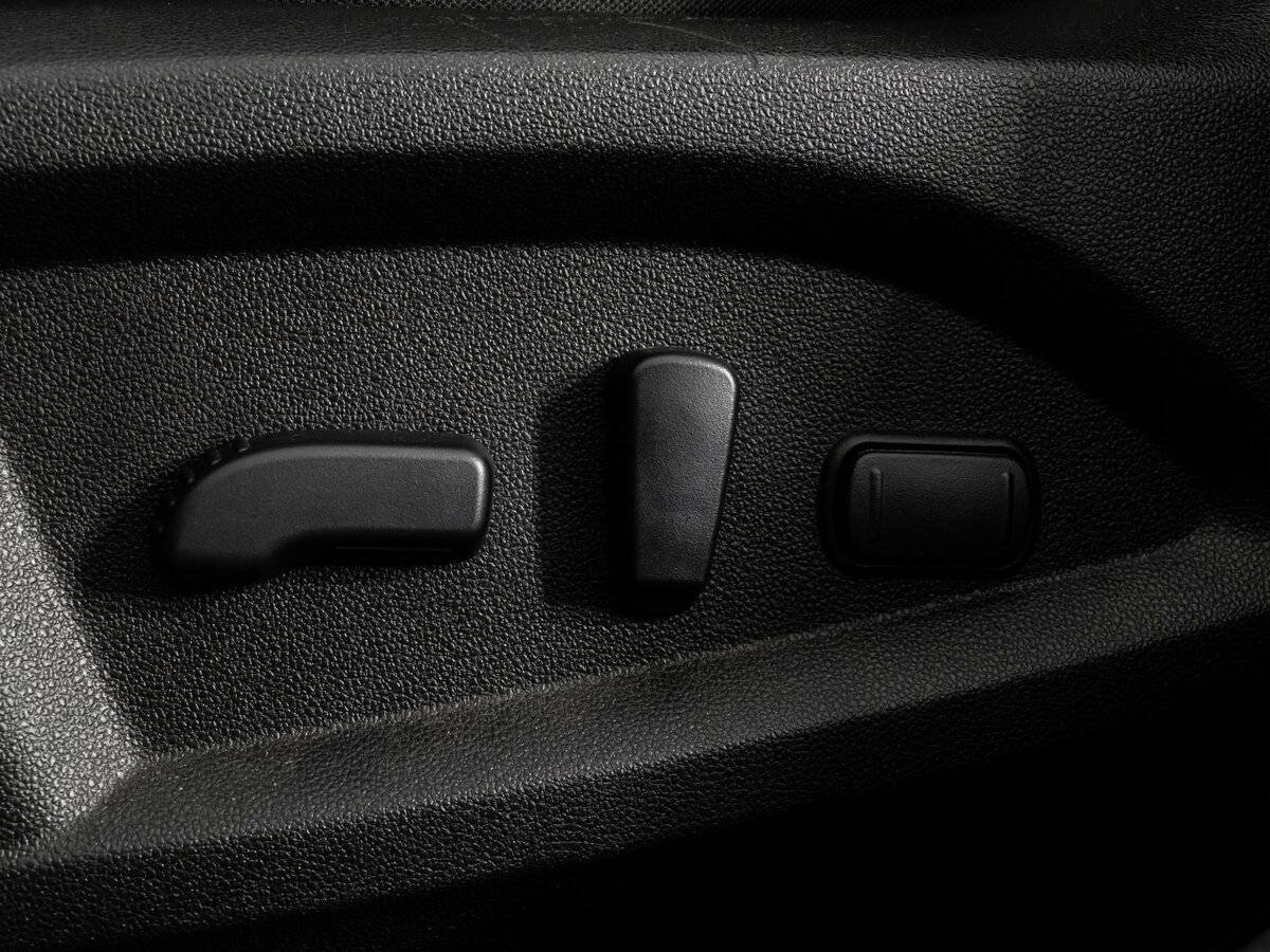 Renault Samsung QM6, 2019 Фото №21