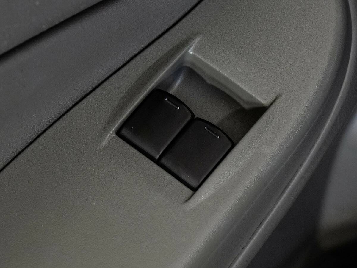 Nissan Almera Classic, 2009 Фото №13