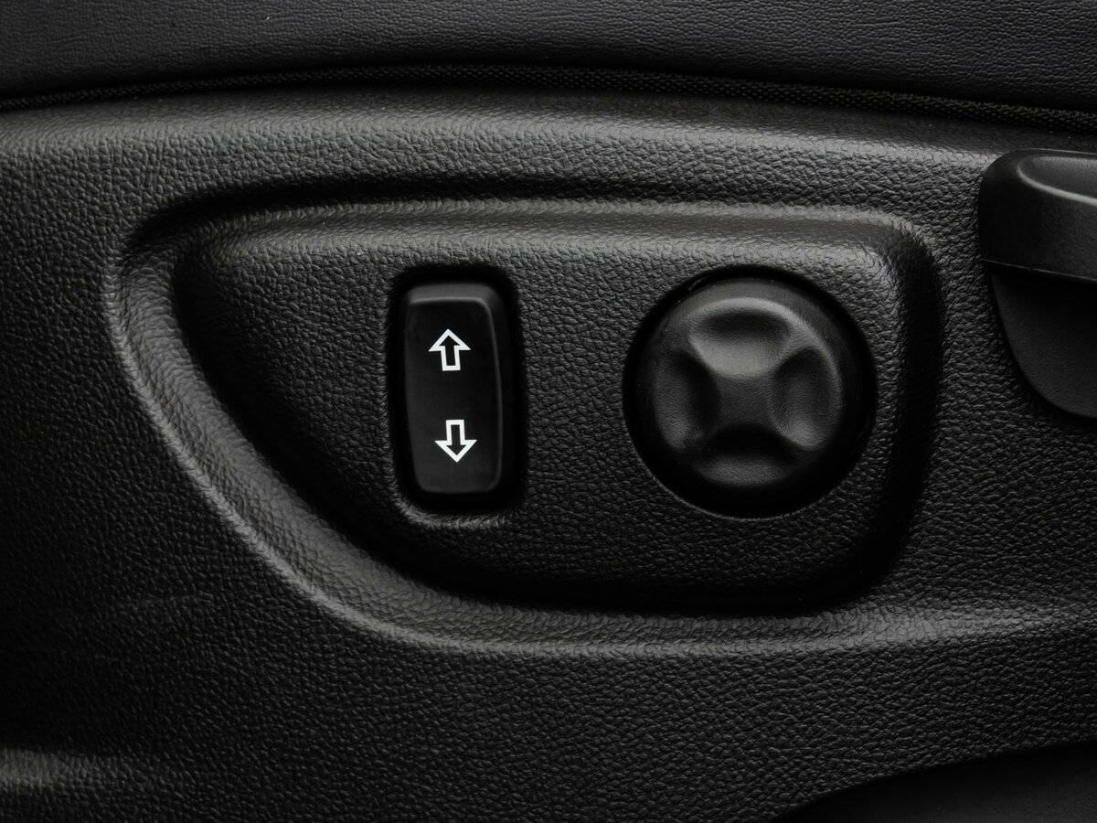 Opel Mokka, 2015 Фото №19