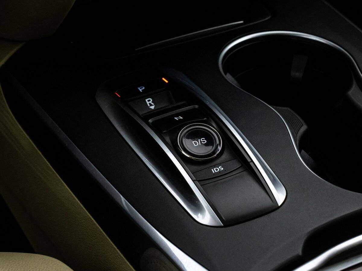 Acura MDX, 2015 Фото №14