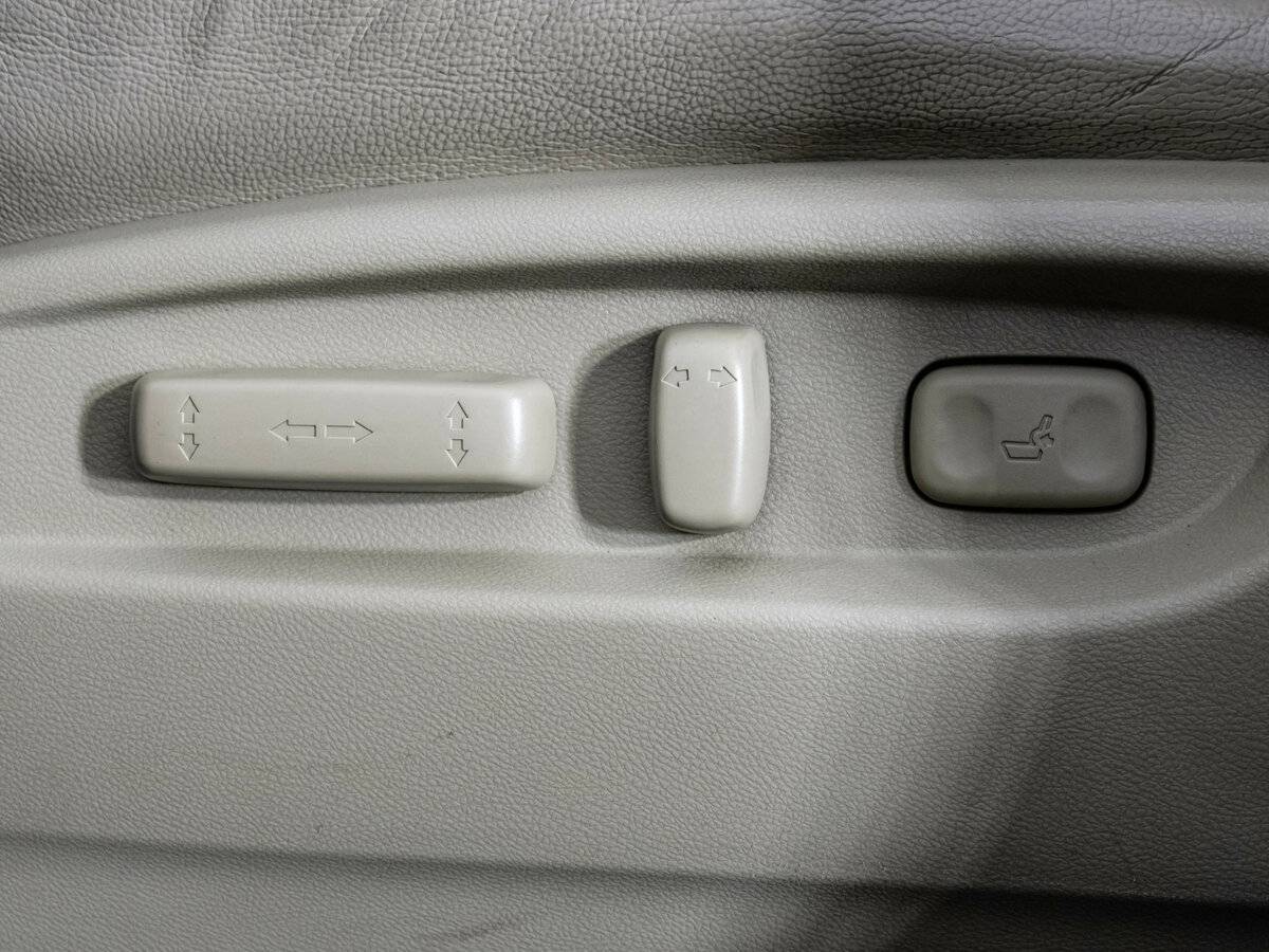 Acura MDX, 2015 Фото №24