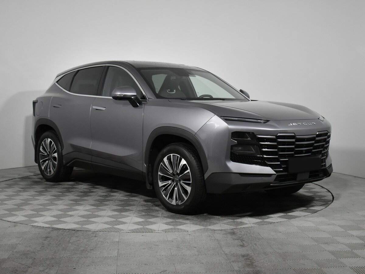 Jetour Dashing, 2023 - 44 100 км. | Фото №3