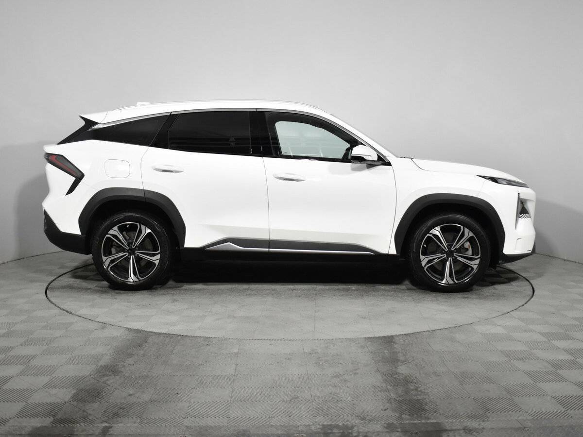 Geely Galaxy L7 18.7 kWh, 2023 - 13 495 км. | Фото №4