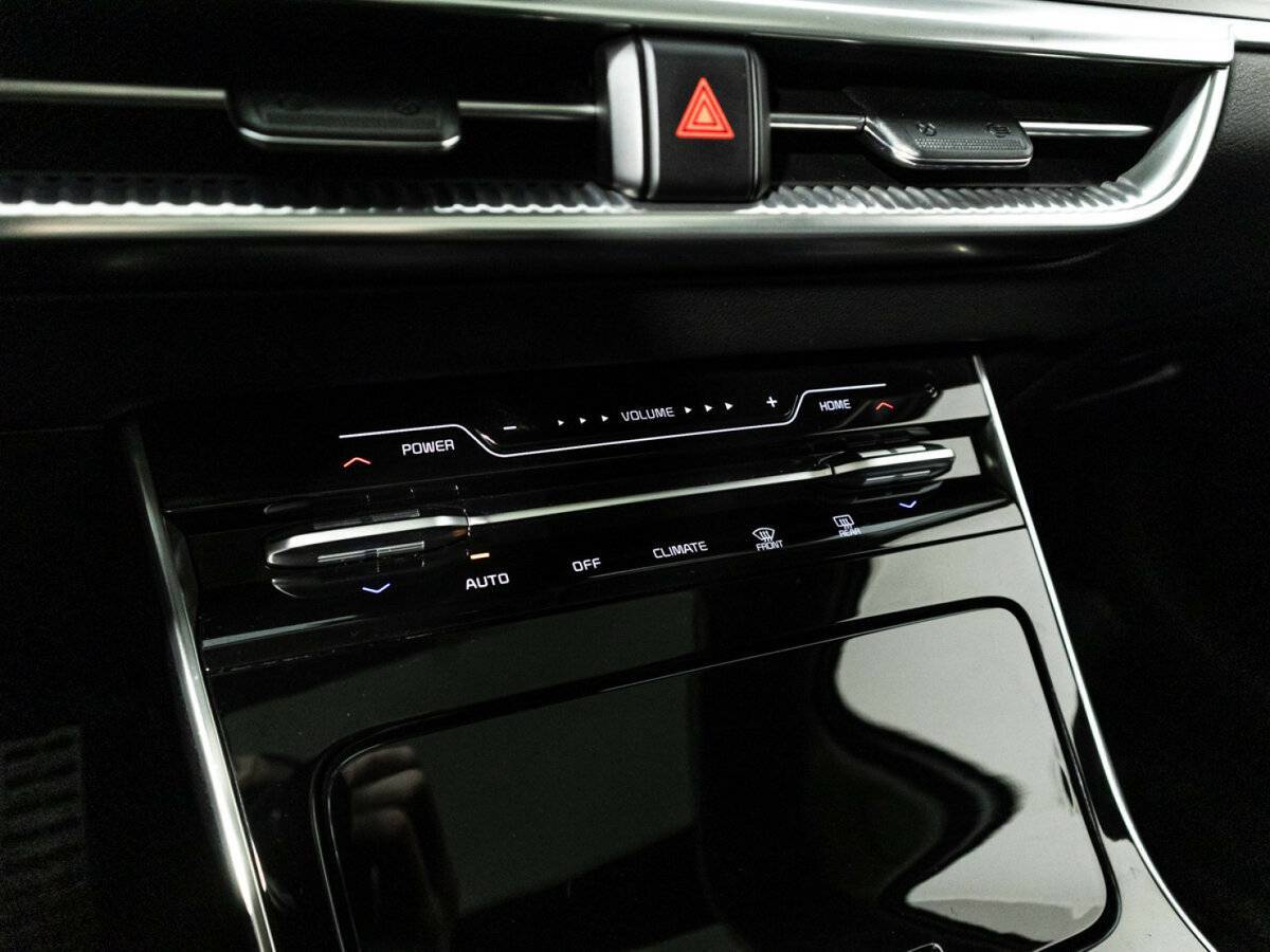 Kia K5, 2024 Фото №23