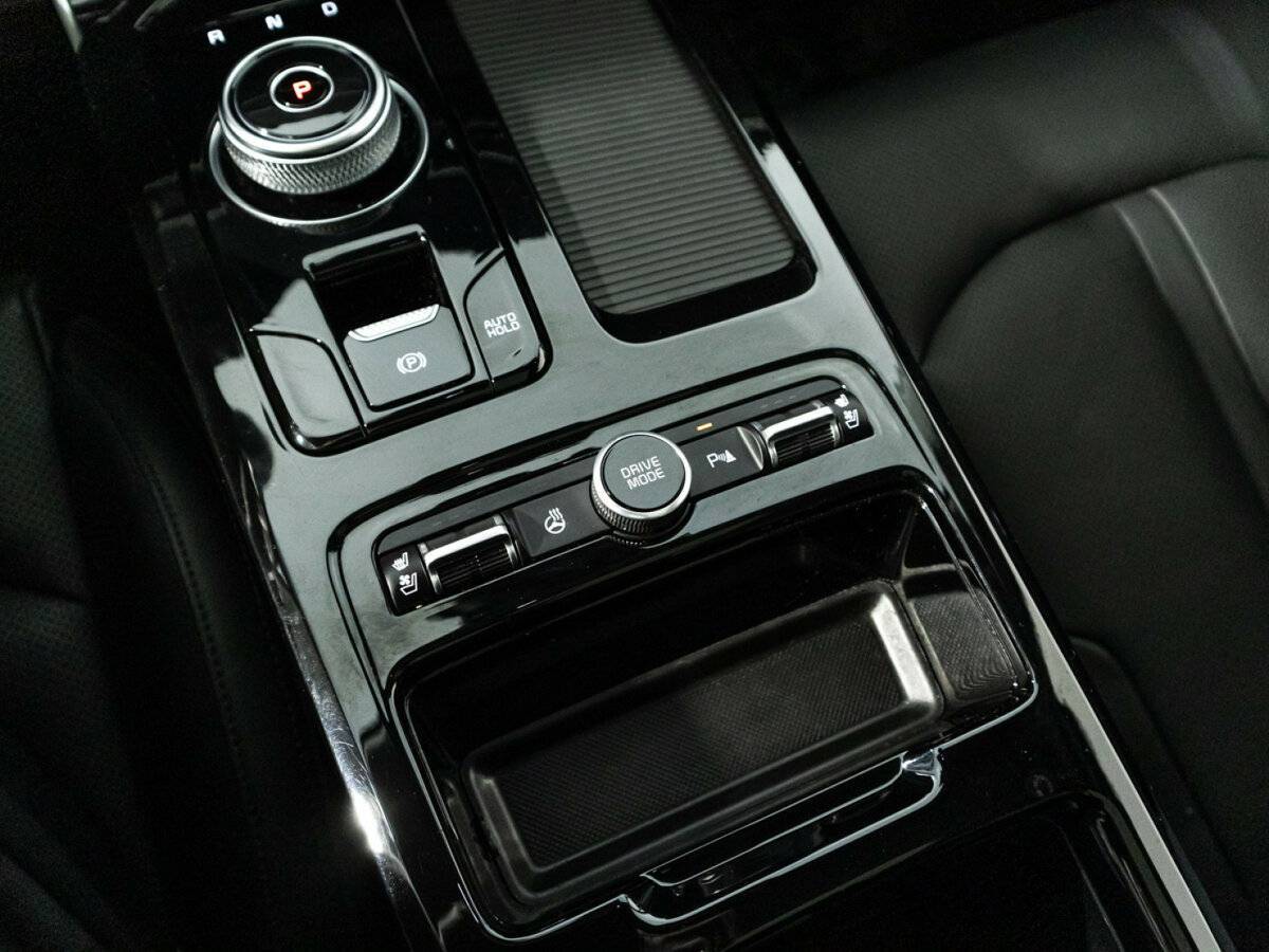 Kia K5, 2024 Фото №24