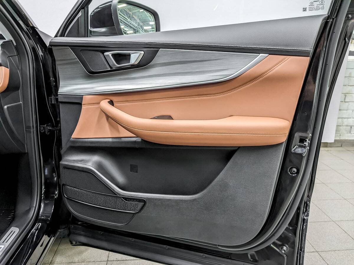 Chery Tiggo 8 Pro Max, 2023 Фото №26