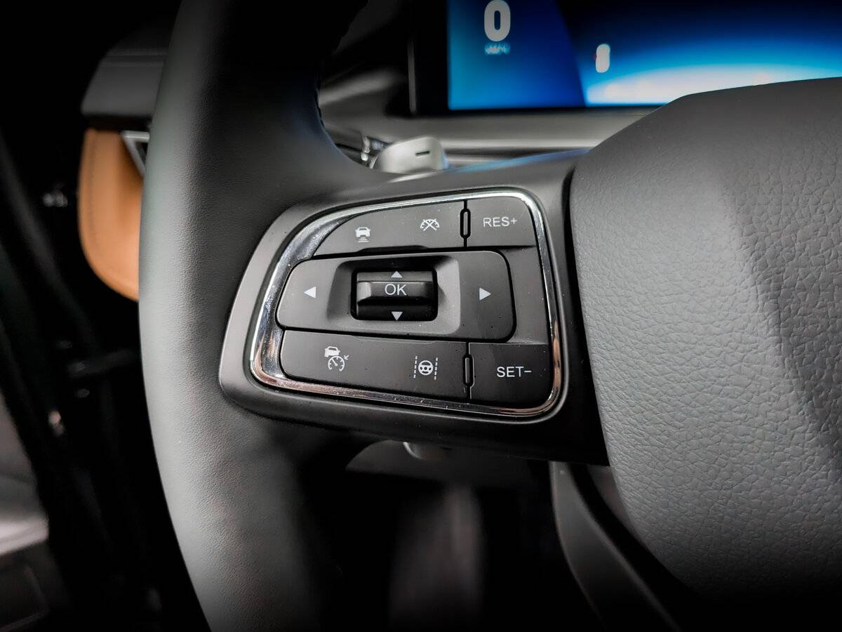 Chery Tiggo 8 Pro Max, 2023 Фото №29