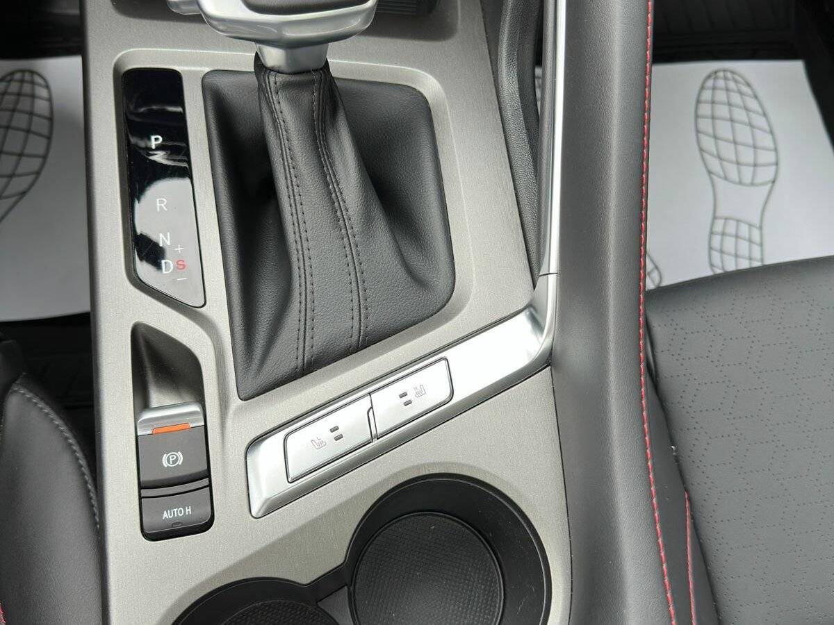 Changan CS35 Plus, 2024 Фото №15