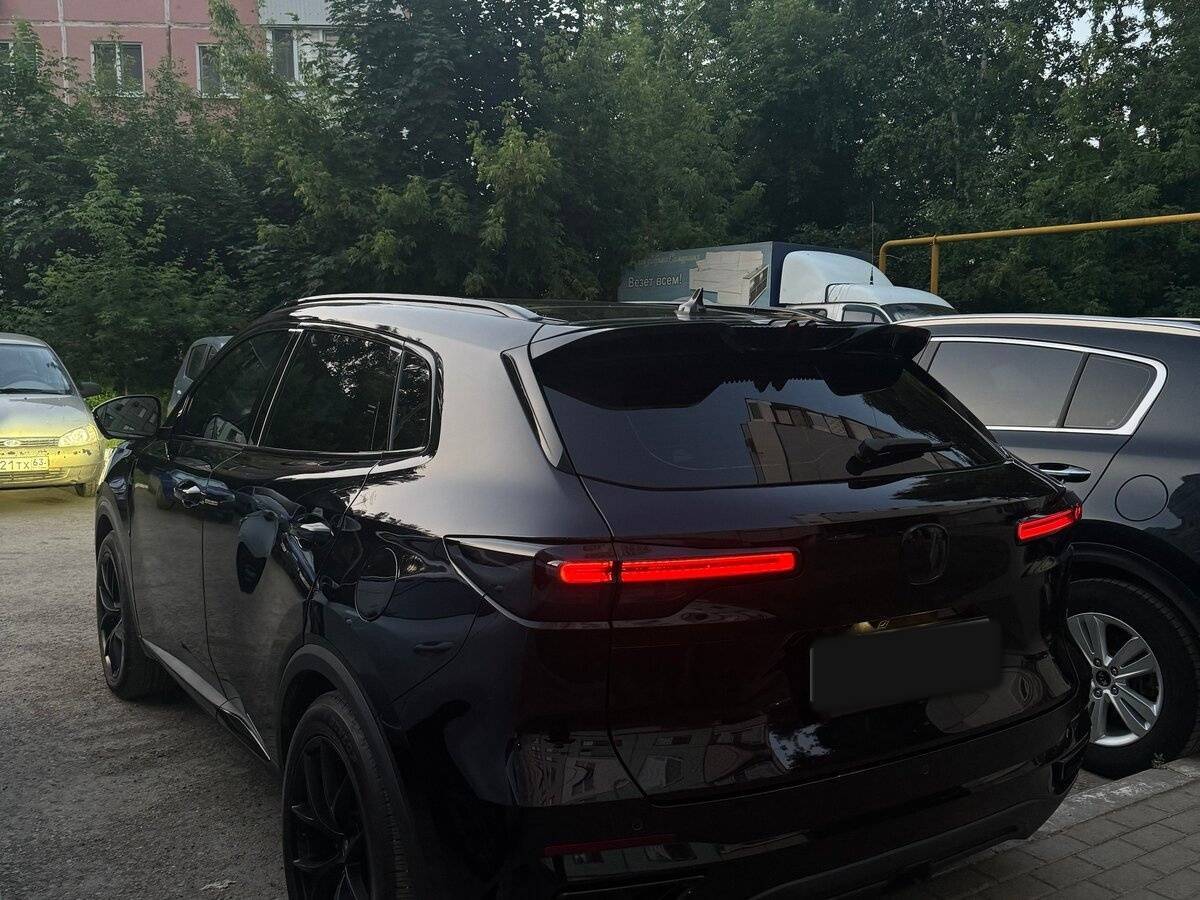 Changan CS55 Plus, 2023 Фото №6