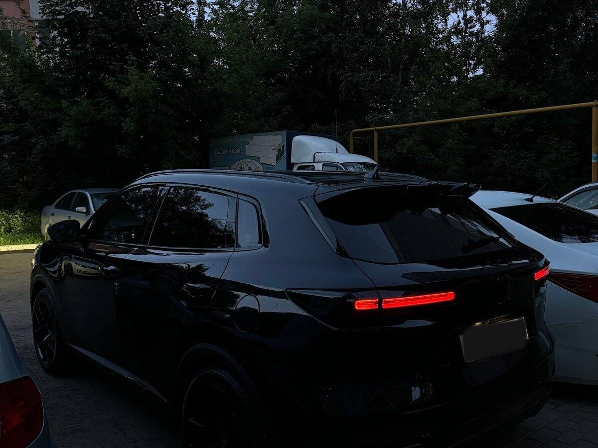 Changan CS55 Plus, 2023 Фото №7