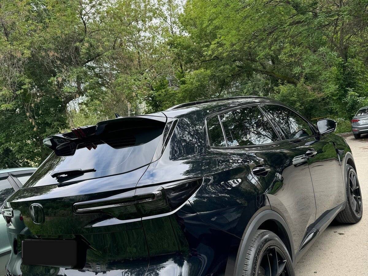 Changan CS55 Plus, 2023 Фото №8