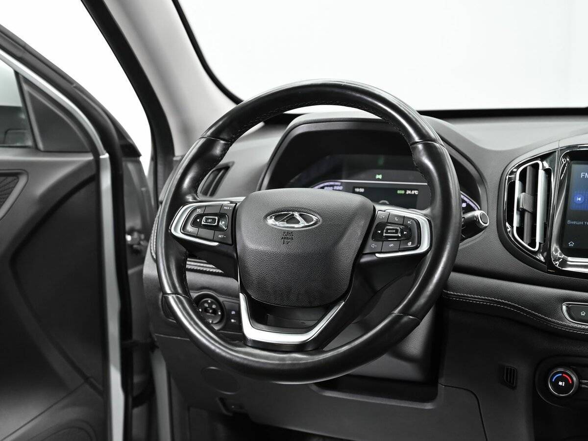 Chery Tiggo 7, 2019 - 86 000 км. | Фото №8