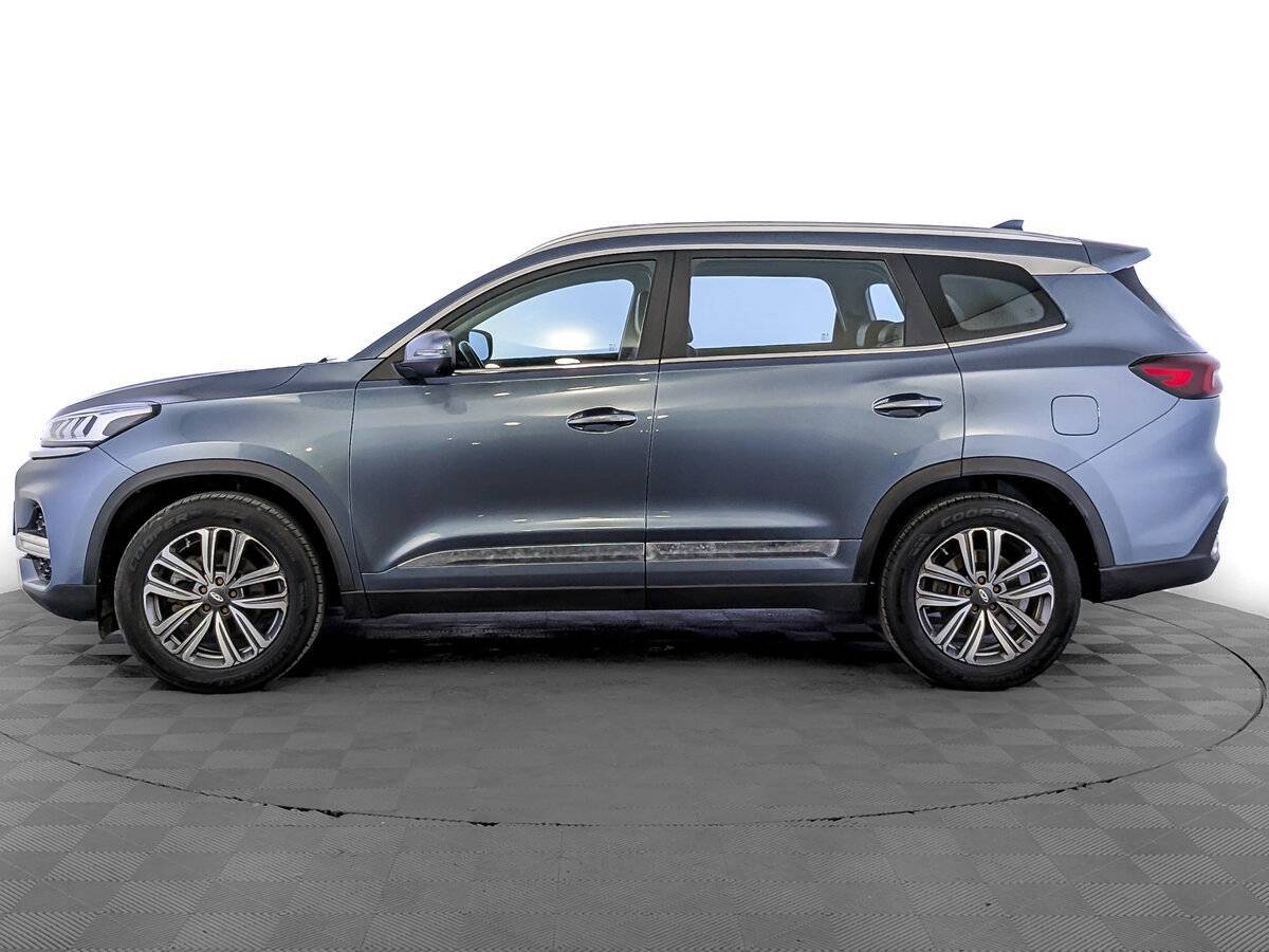 Chery Tiggo 8, 2021 - 65 000 км. | Фото №8