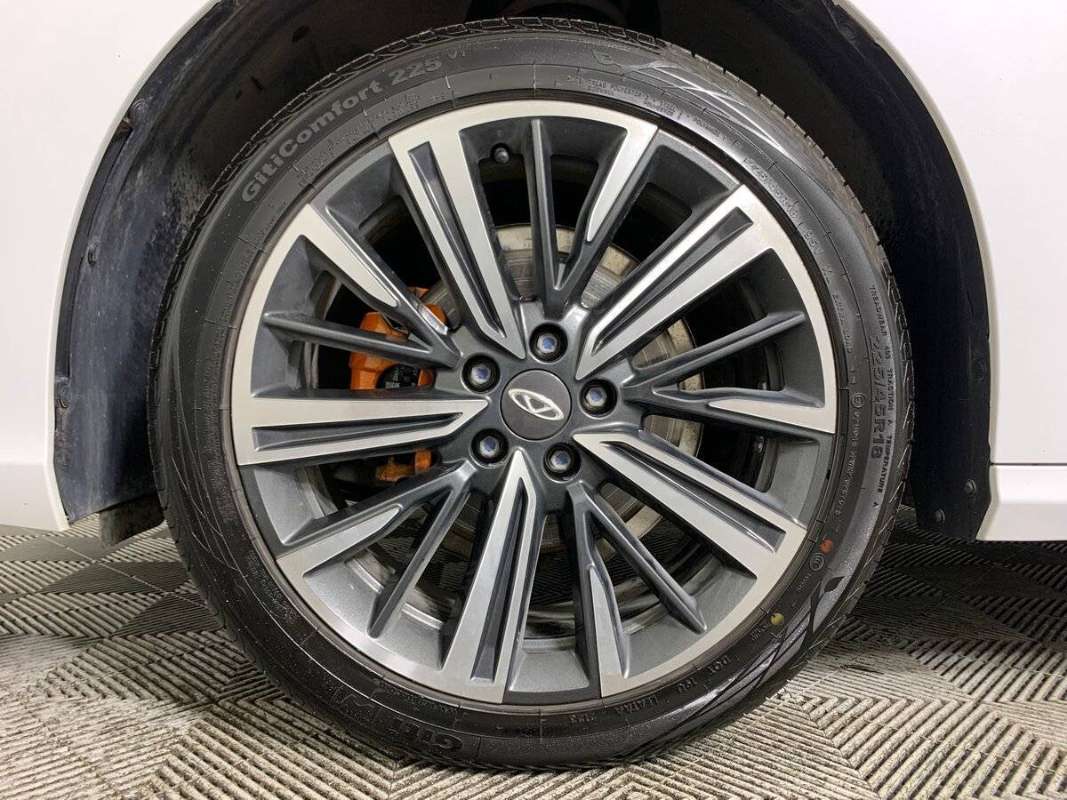 Chery Arrizo 8, 2023 Фото №9