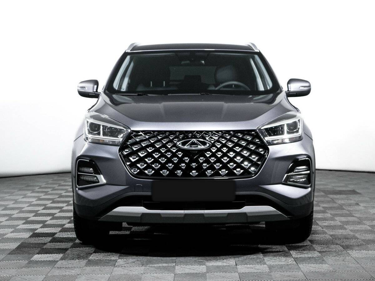 Chery Tiggo 4 Pro, 2024 - 11 414 км. | Фото №2