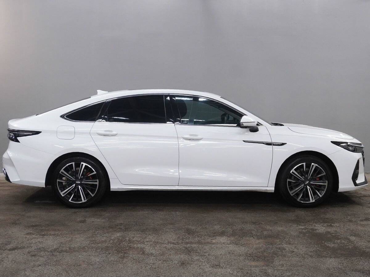 Chery Arrizo 8, 2023 - 27 178 км. | Фото №4