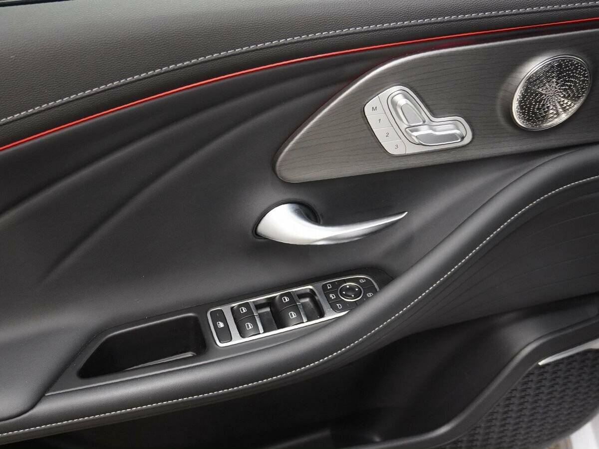 Chery Arrizo 8, 2023 Фото №12