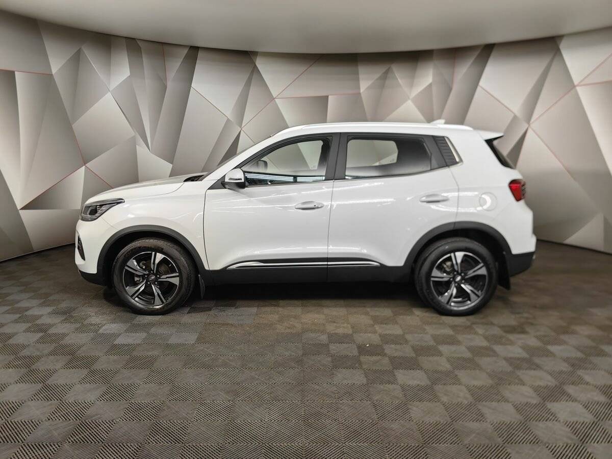 Chery Tiggo 4 Pro, 2022 - 22 237 км. | Фото №5