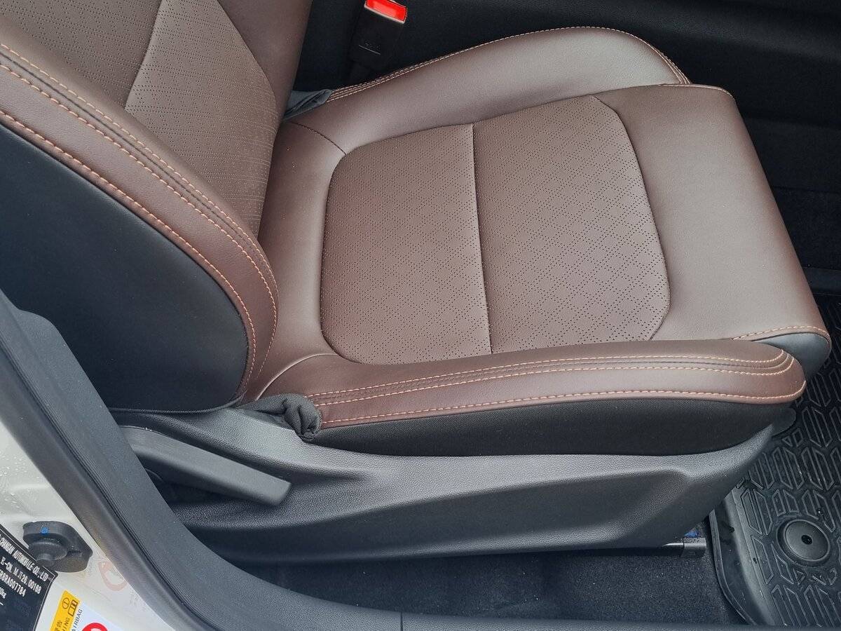 Changan Eado Plus, 2024 Фото №28