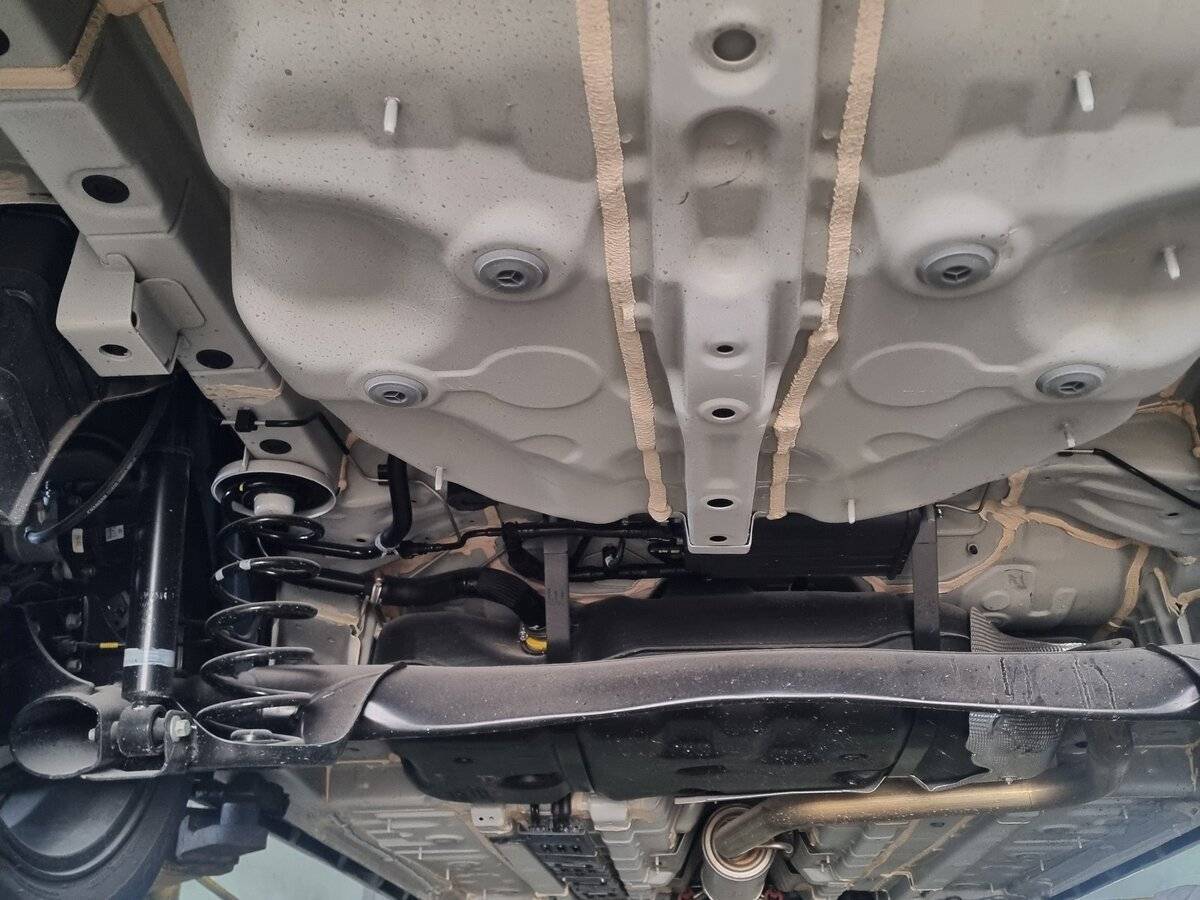 Changan Eado Plus, 2024 Фото №36