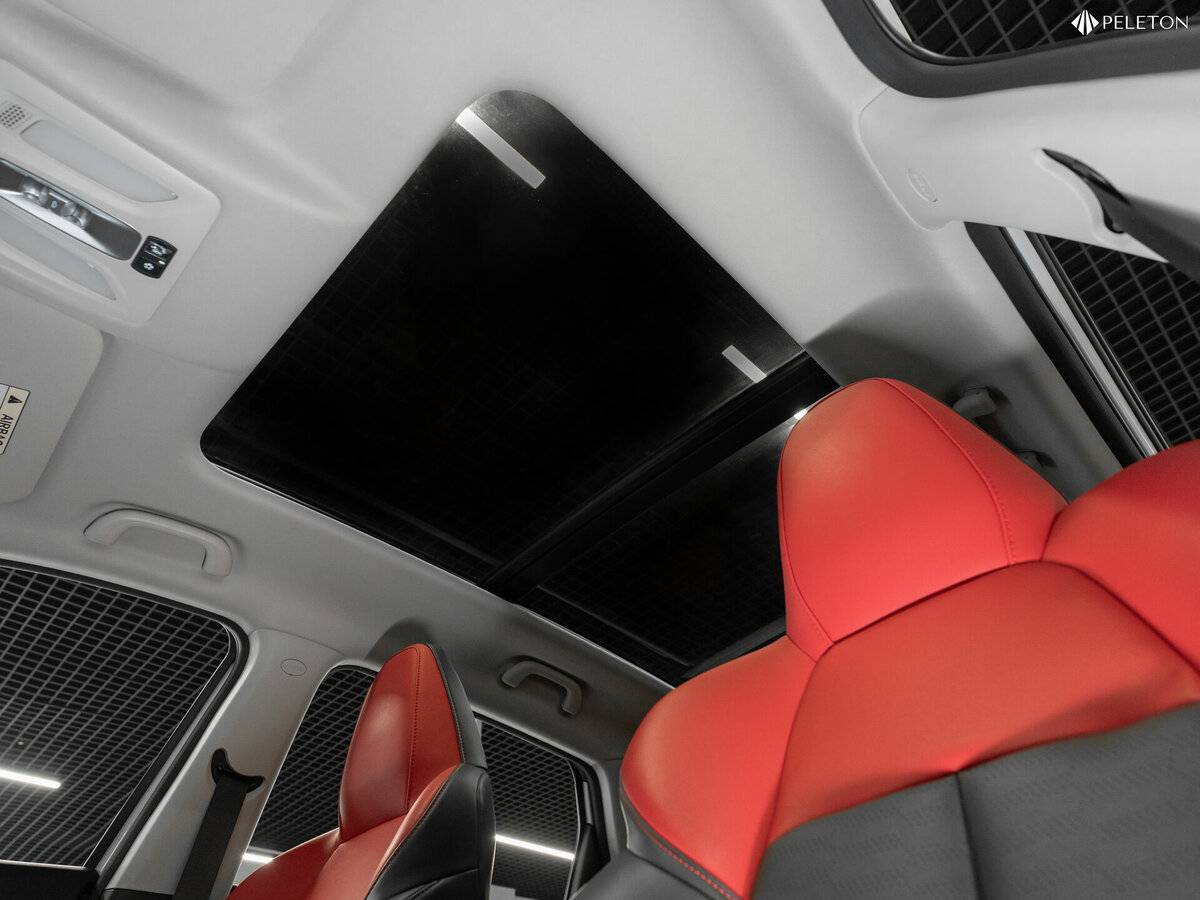 Changan CS55 Plus, 2023 Фото №13