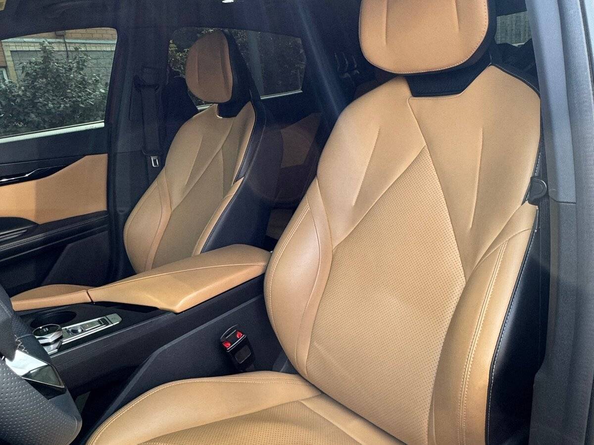 Changan UNI-V, 2022 - 54 036 км. | Фото №8