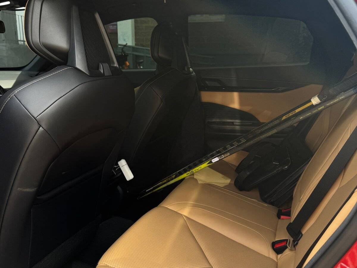 Changan UNI-V, 2022 Фото №11