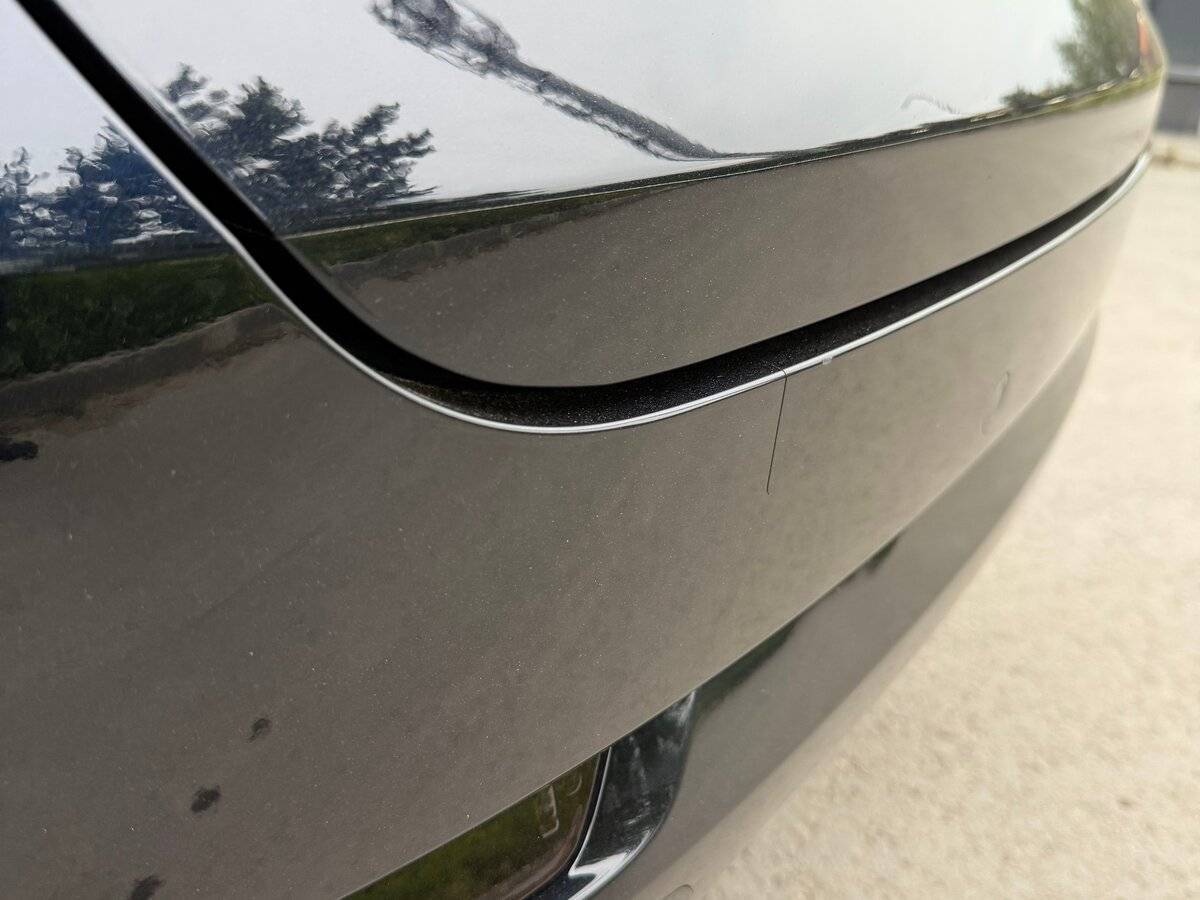 Changan UNI-K, 2024 Фото №13