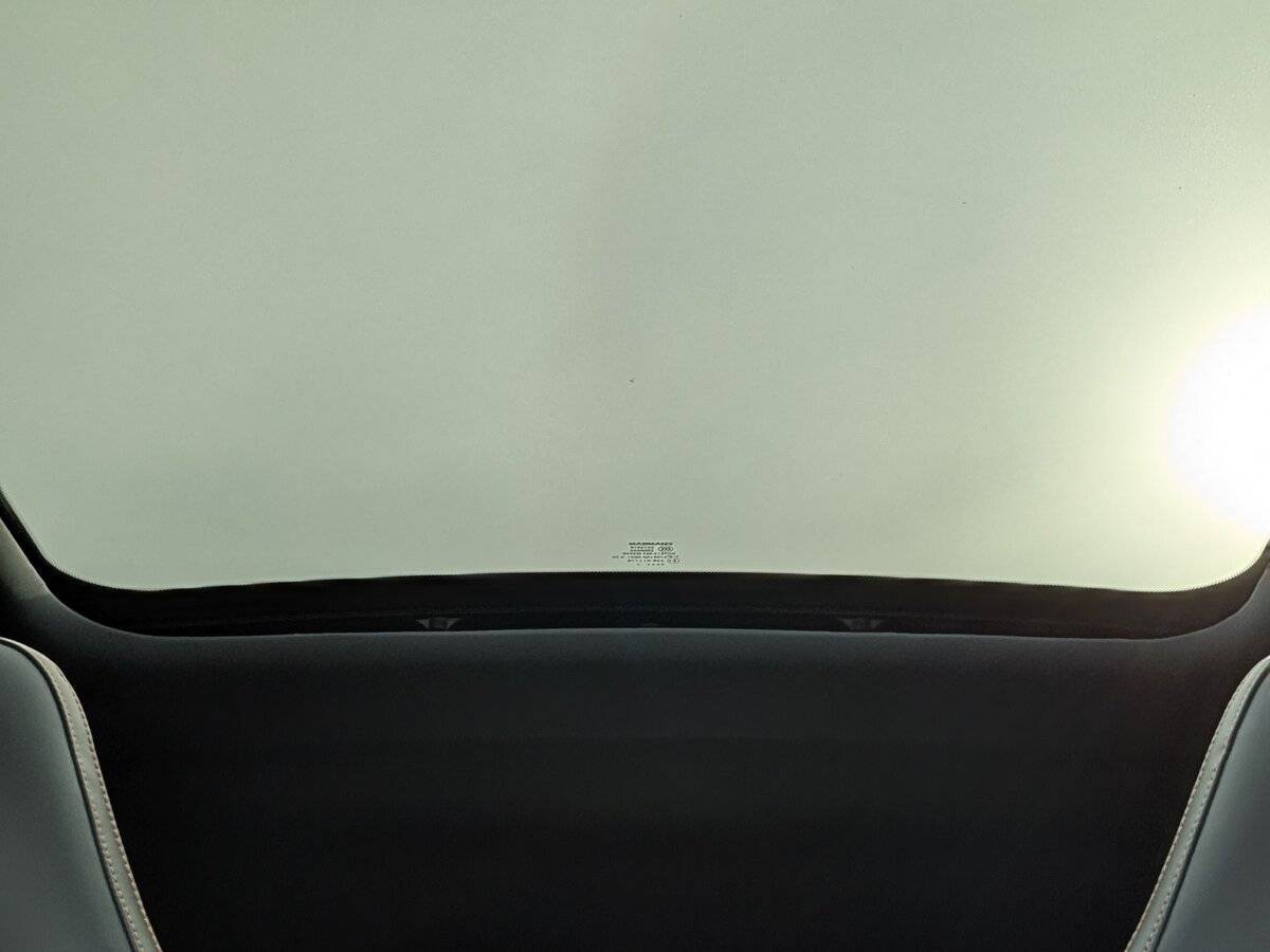 Changan UNI-V, 2024 Фото №9