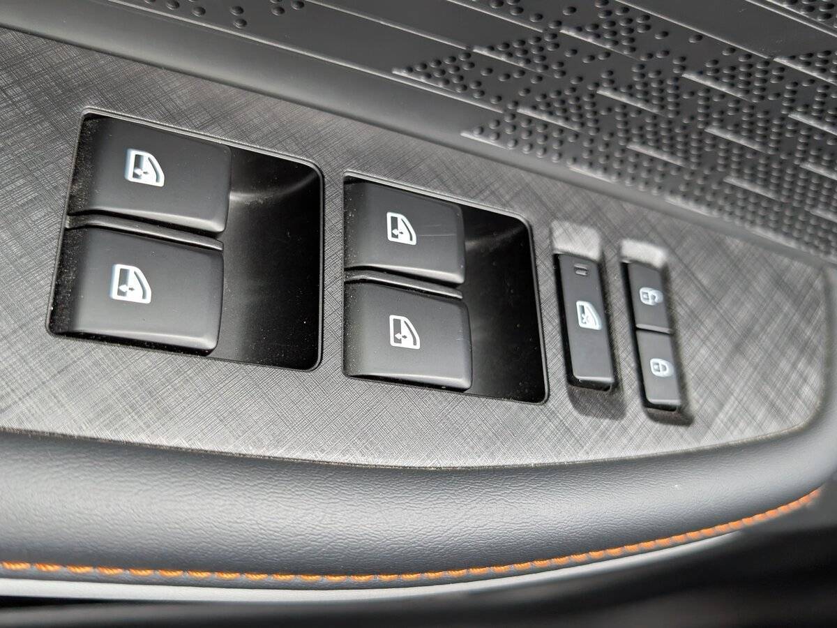 Changan UNI-V, 2024 Фото №10