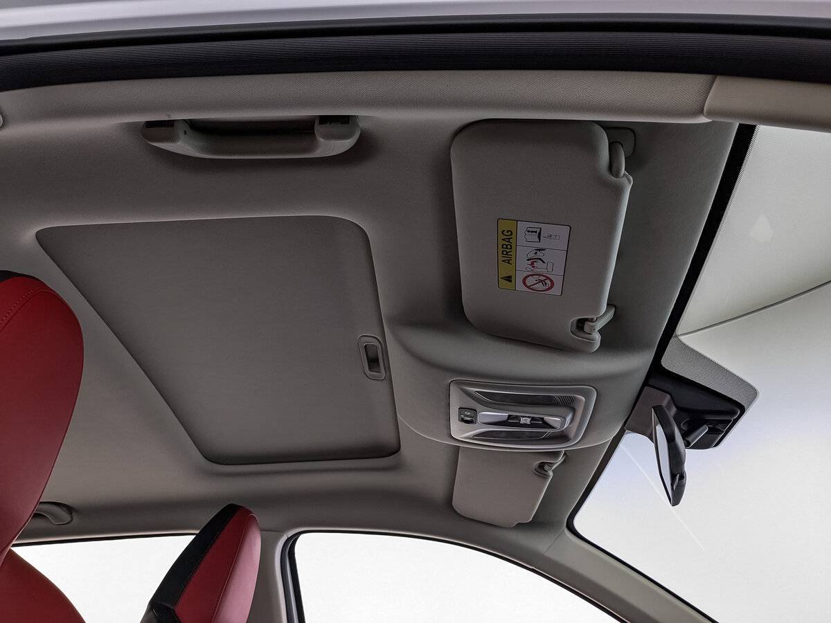 Changan CS55 Plus, 2023 Фото №23