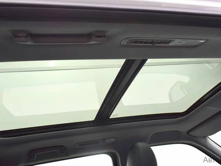 Changan CS95, 2023 Фото №18