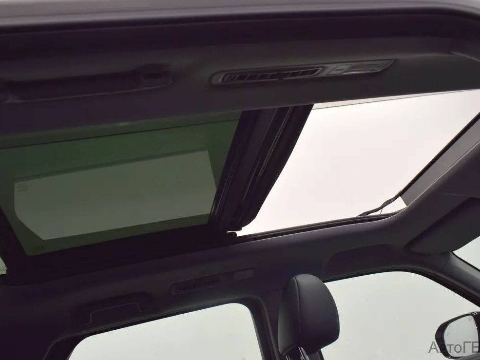 Changan CS95, 2023 Фото №19