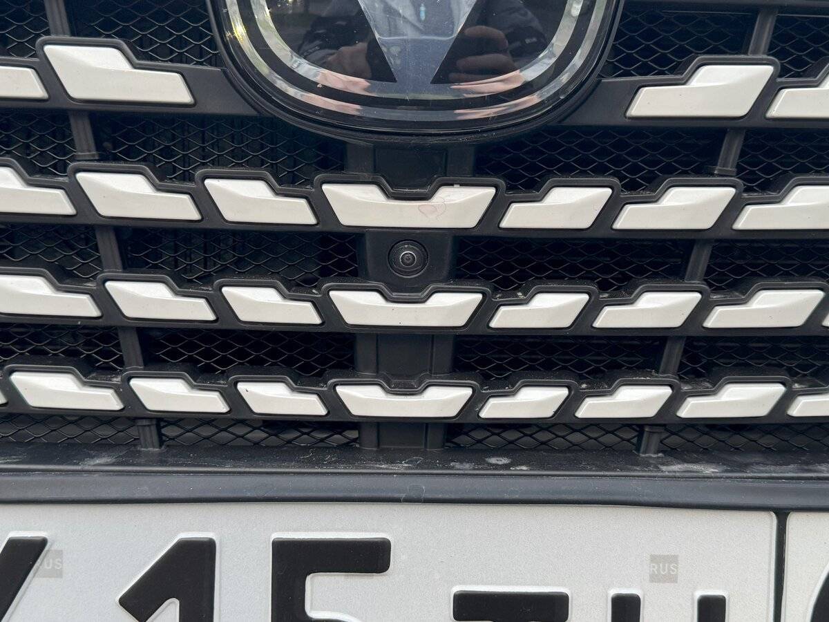 Changan UNI-T, 2023 Фото №9