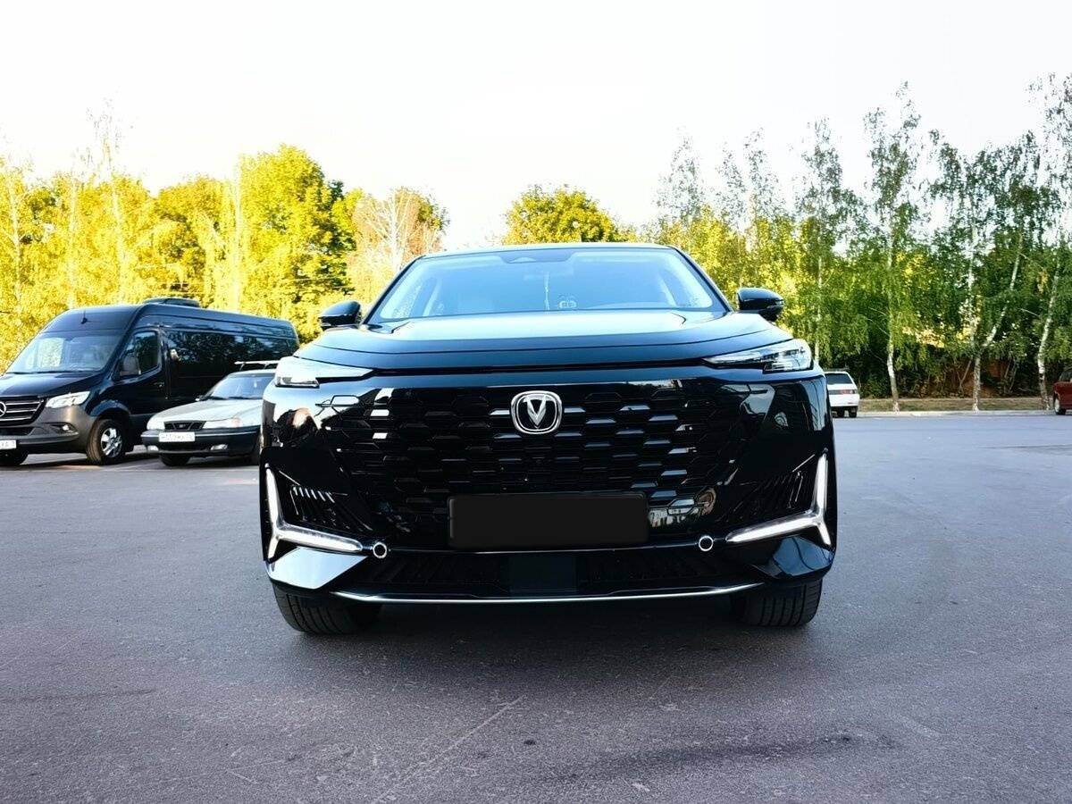 Changan UNI-K, 2023 - 16 500 км. | Фото №2