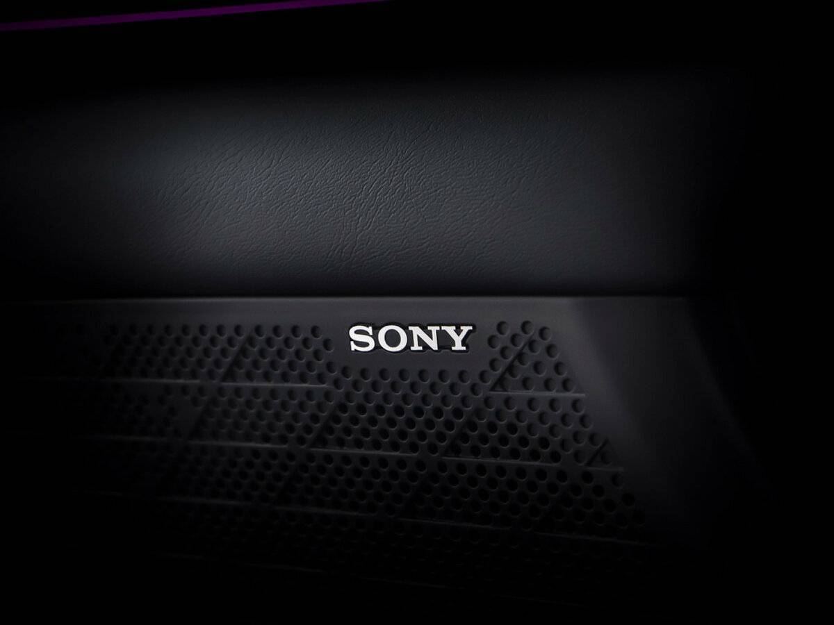 Changan UNI-V, 2023 Фото №19