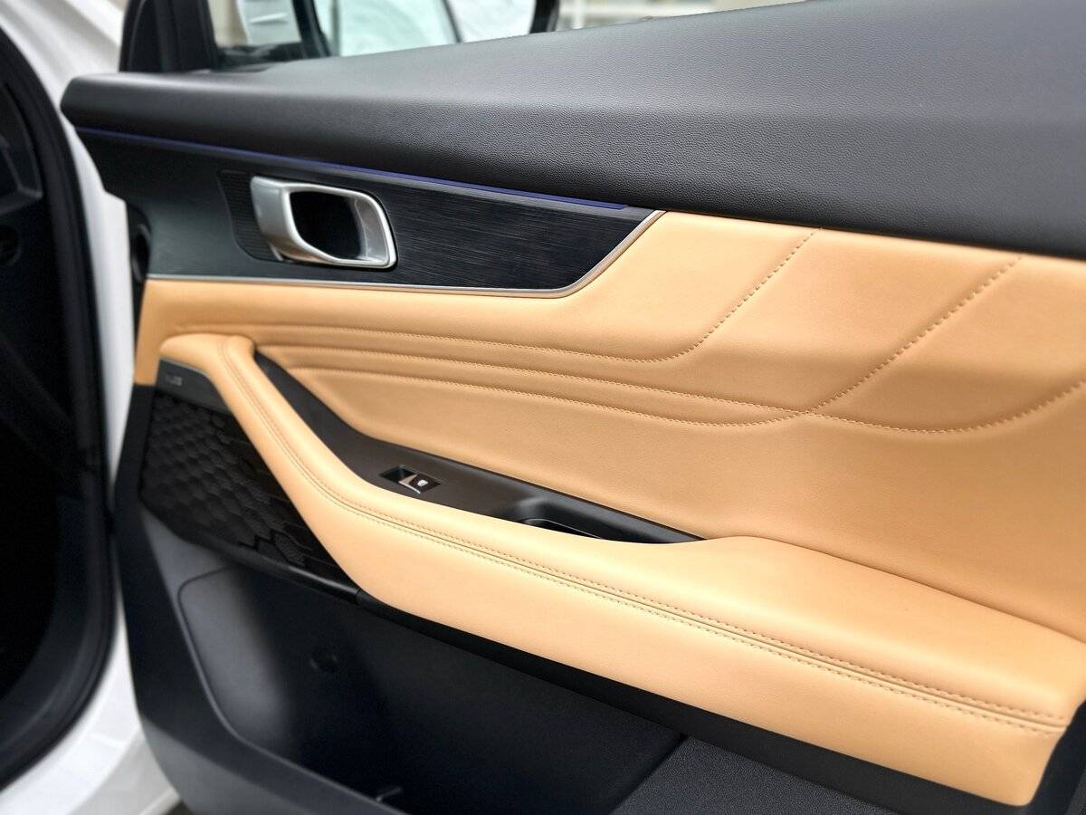 Changan UNI-K, 2023 Фото №23