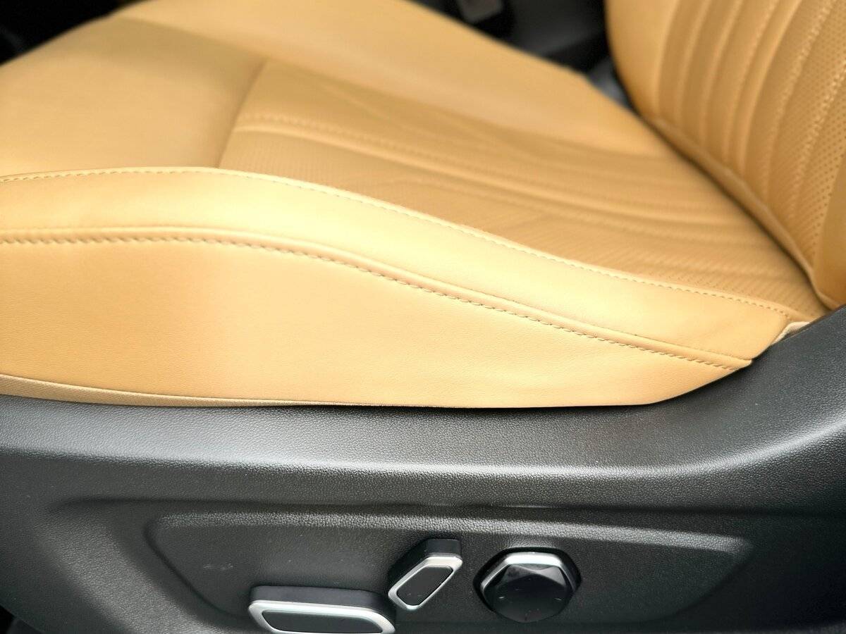 Changan UNI-K, 2023 Фото №40