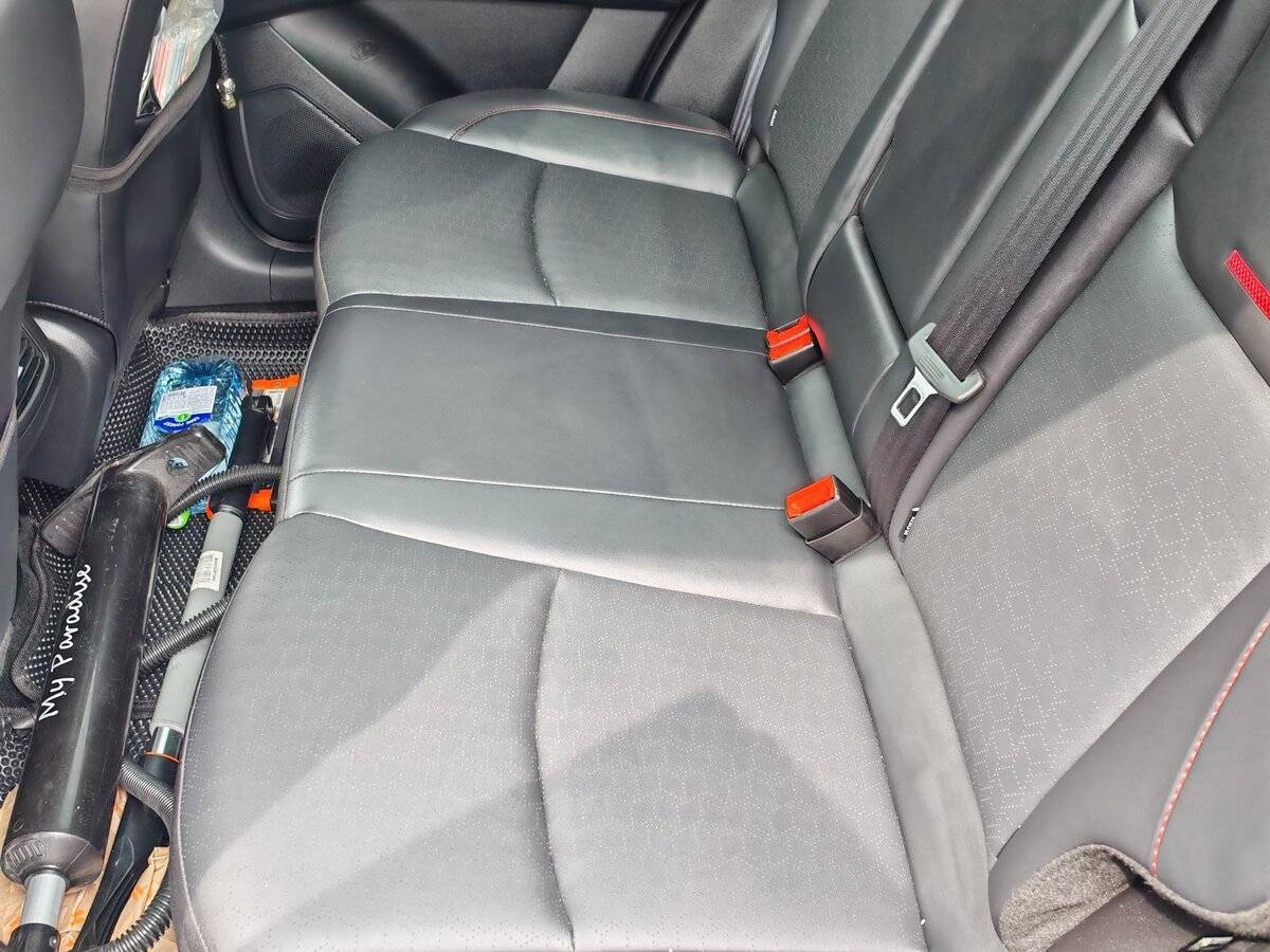 Changan CS35 Plus, 2022 Фото №11