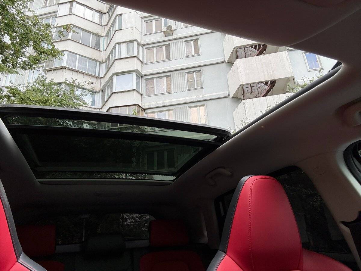 Changan UNI-S (CS55 Plus), 2024 - 25 183 км. | Фото №7